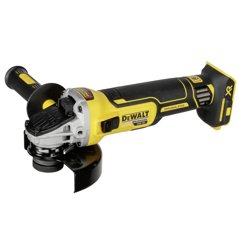 DeWalt DCG405N-XJ Akku-Winkelschleifer Ausverkauf