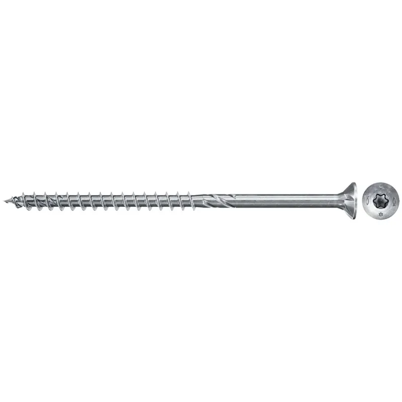 Fischer PowerFast II 4,0x35 SK TX TG blvz 1000 Saisonangebot