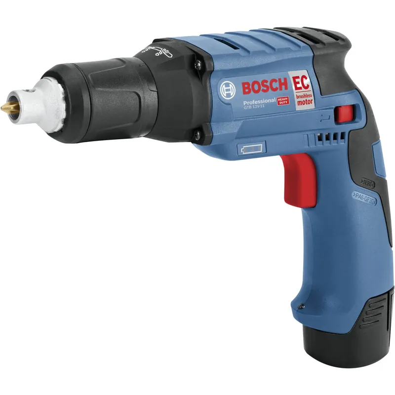 Bosch GTB 12V-11 Akku-Trockenbauschrauber Preis Gesenkt