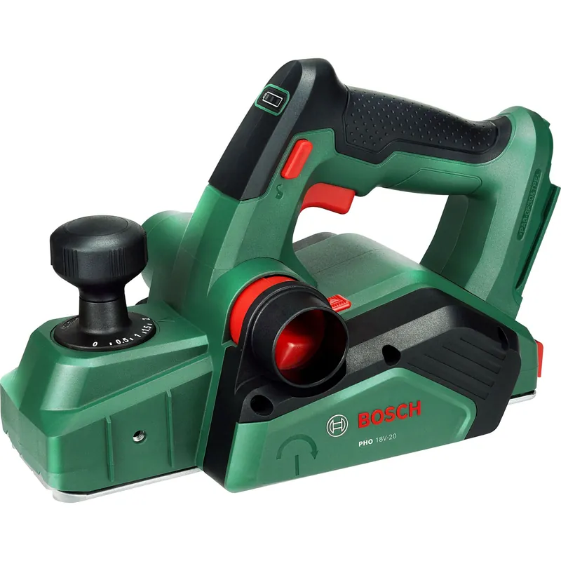 Bosch PHO 18V-20 Hobel Günstig