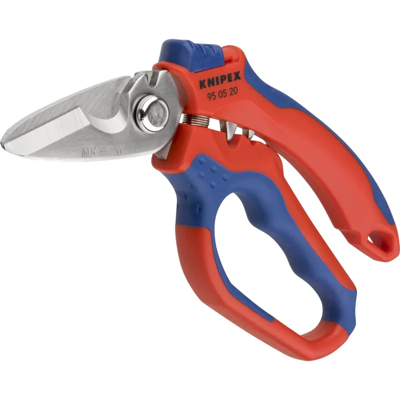 KNIPEX Elektrikerschere Nur Heute