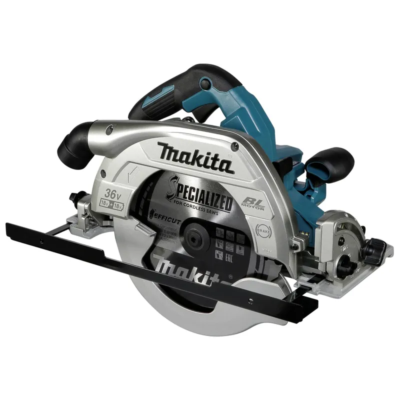 Finale Aktion Makita DHS900Z Akku-Handkreissäge