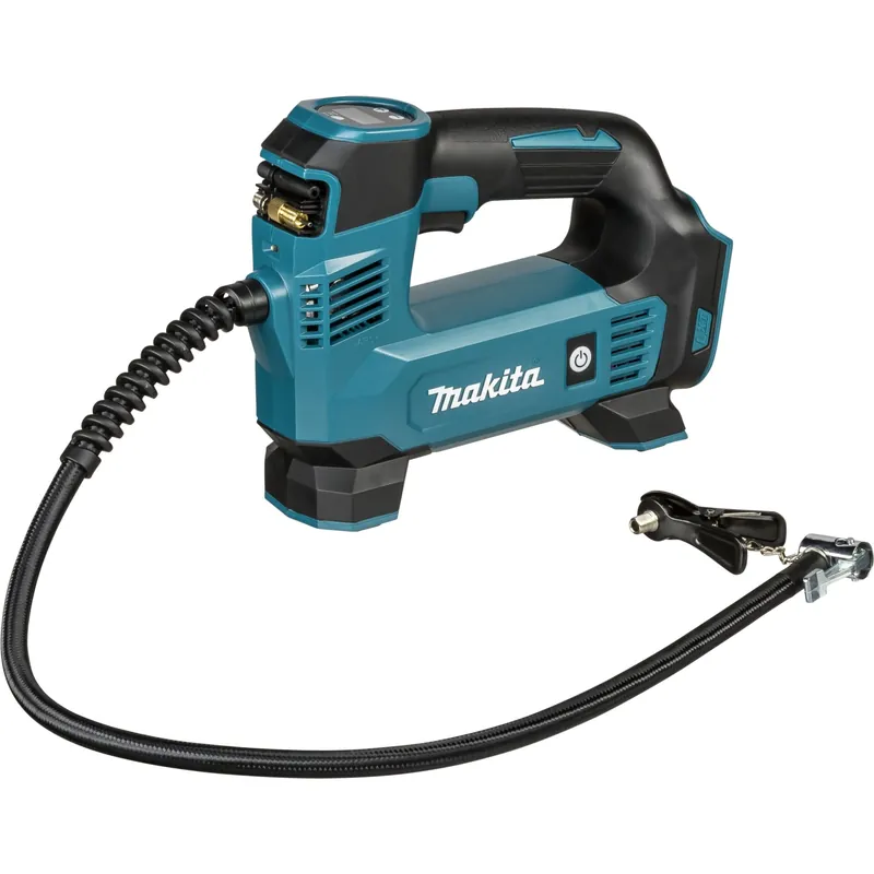 Billig Makita DMP180Z Akku-Kompressor