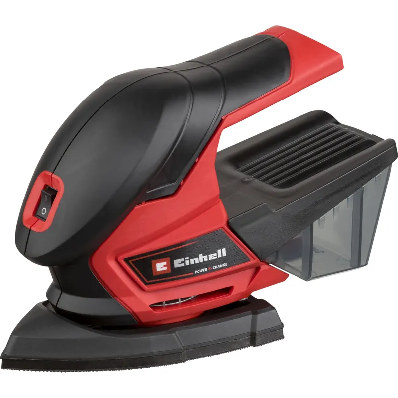 Einhell TE-OS 18/150 Li Solo Akku-Multischleifer Preiswert