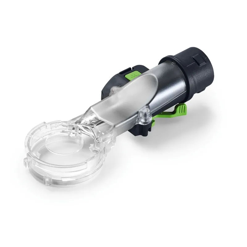 Festool LM-OF 1400 Absaughaube mit Lichtmodul Neuheit