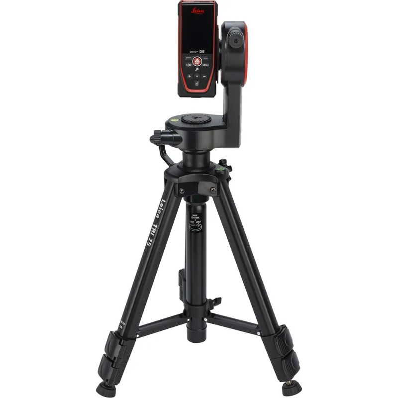 Leica DISTO D5 Package Laser-Entfernungsmesser Garantierte Lieferung