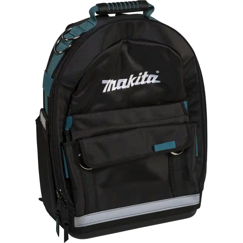 Neue Ware Makita Werkzeugrucksack