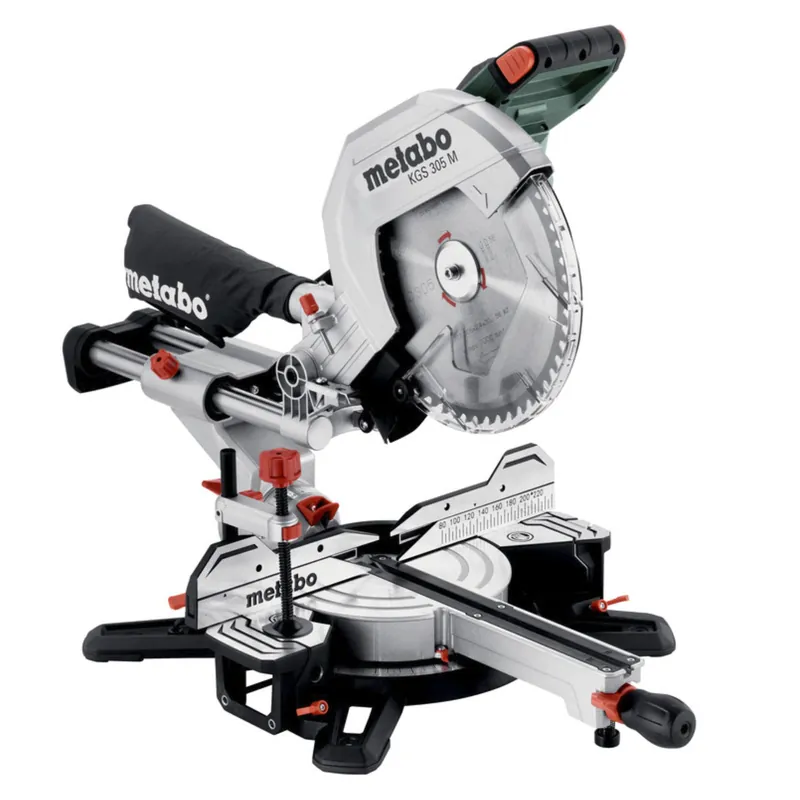 Metabo KGS305M Letzte Chance