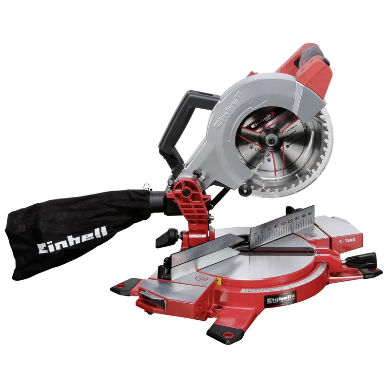 Einhell TE-MS 18/210 Li Solo Akku-Kappsäge Nur Heute
