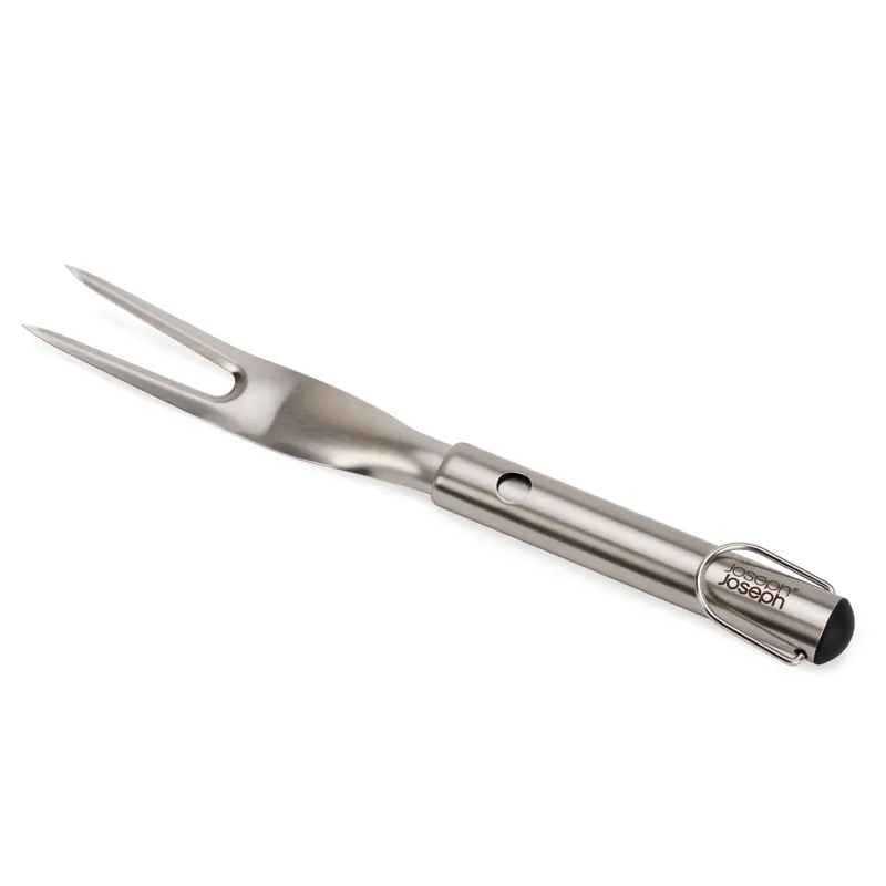 Joseph Joseph GrillOut Edelstahl Ausziehbare Grillgabel Sichere Zahlung