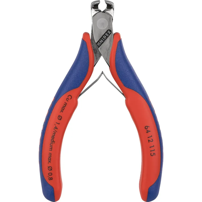 KNIPEX Elektronik-Vornschneider Schnäppchen