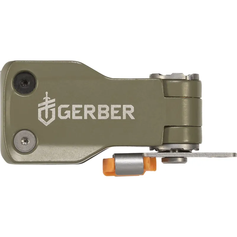 Solange Der Vorrat Reicht Gerber FreeHander Nip & Clip Angel-Multitool