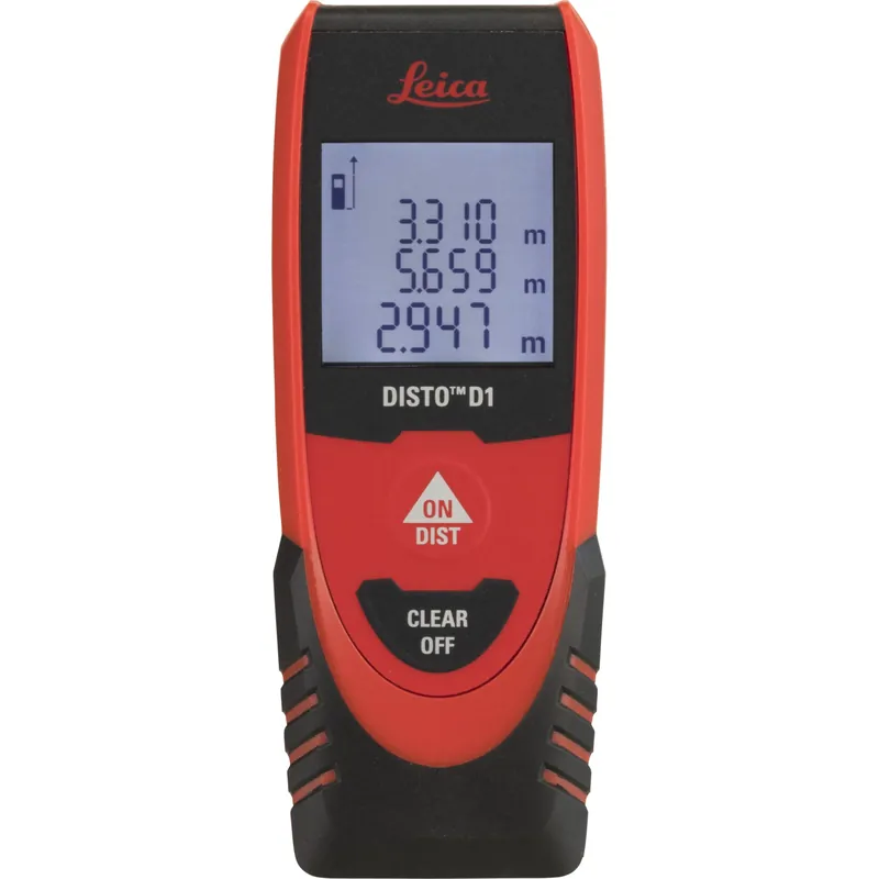 Leica Disto D1-1 Laser-Entfernungsmesser Online Kaufen