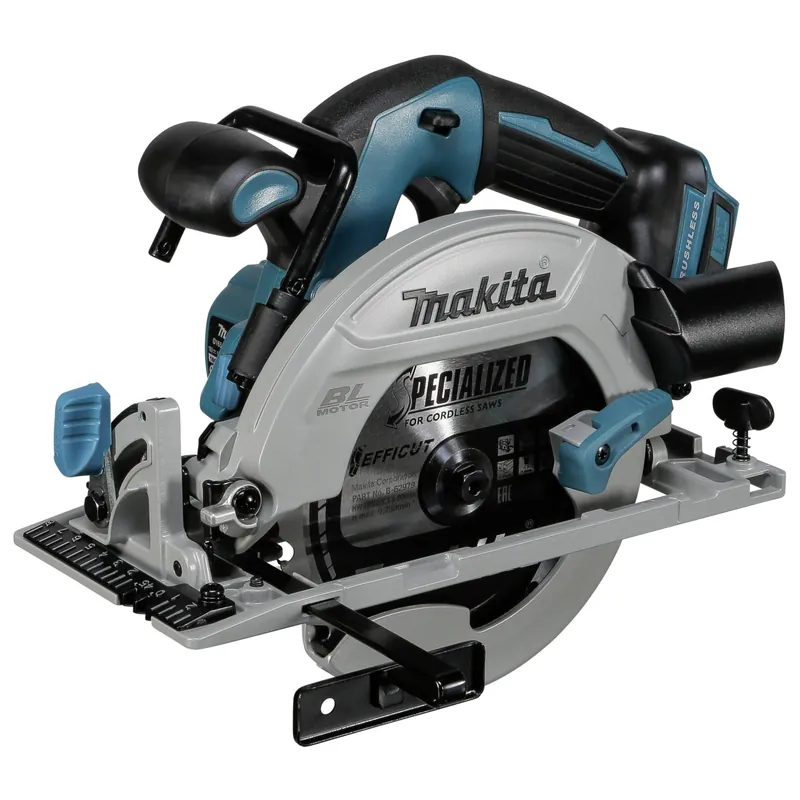 Schnäppchen Makita DHS680ZJ Akku-Handkreissäge