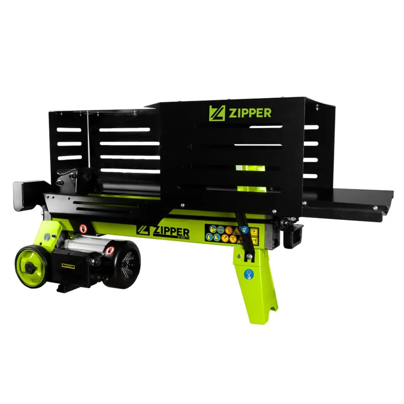 Markenprodukt Zipper ZI-HS5TN Holzspalter