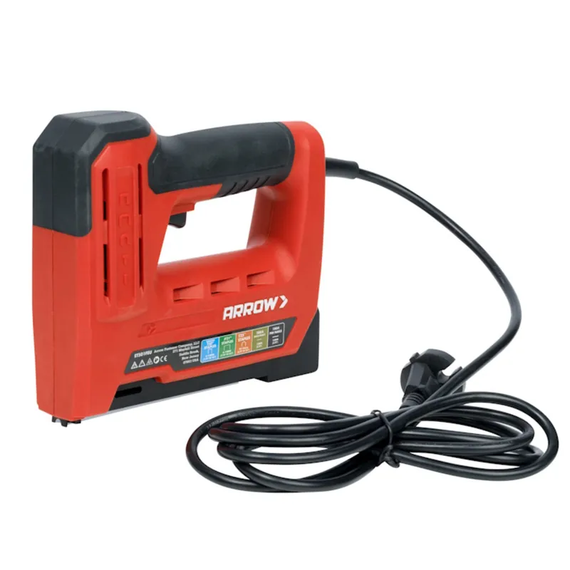 Sofort Bestellen Arrow Elektrotacker ET501F