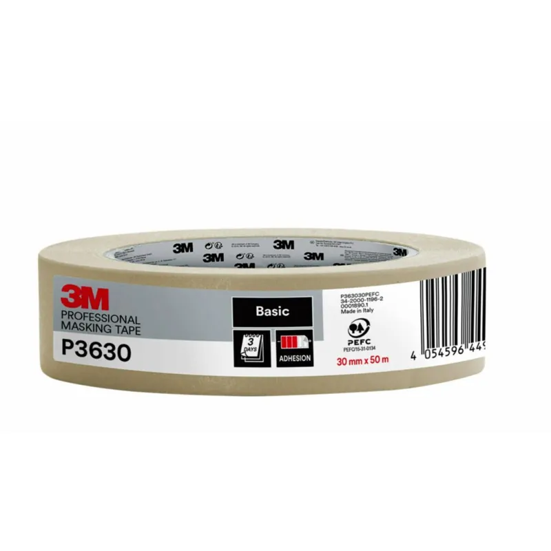 Scotch Malerkreppb. PRO 30mmx50m beige P3630 Top-Seller