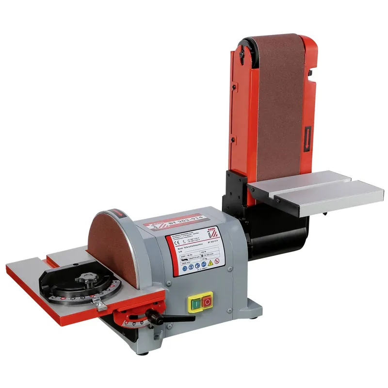 Holzmann BT203-914 Bandschleifer Super-Preis