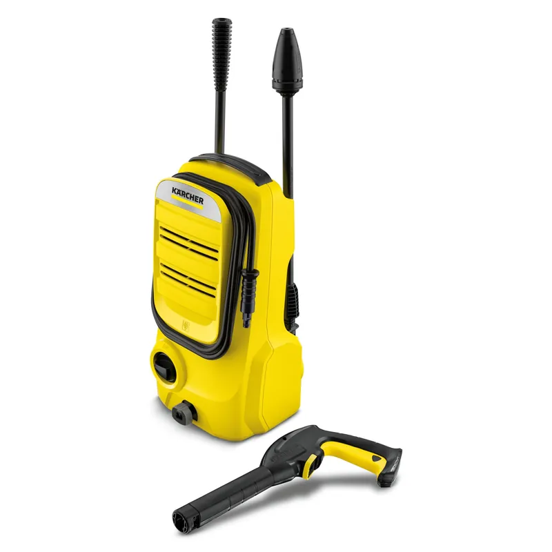 Kärcher K 2 Compact Geprüft