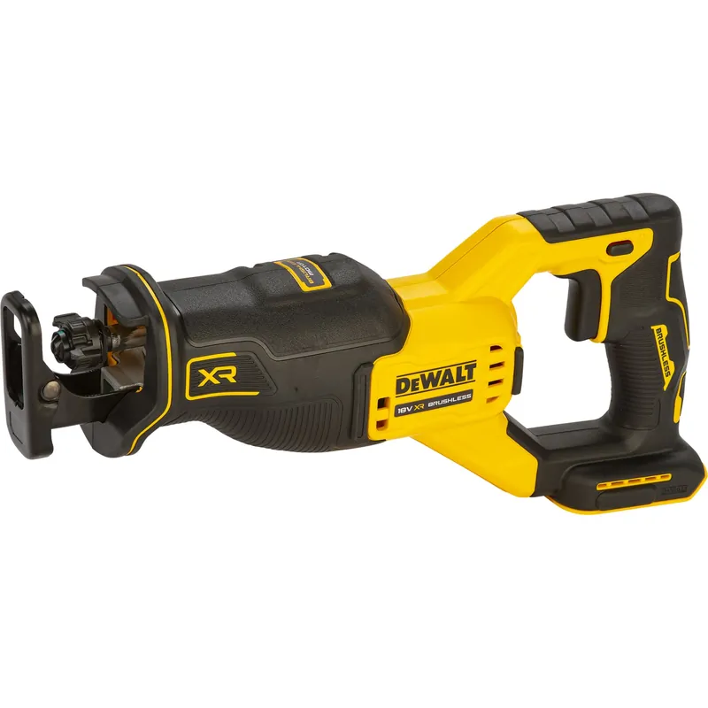 DeWalt DCS382N-XJ Akku-Säge Garantierte Lieferung