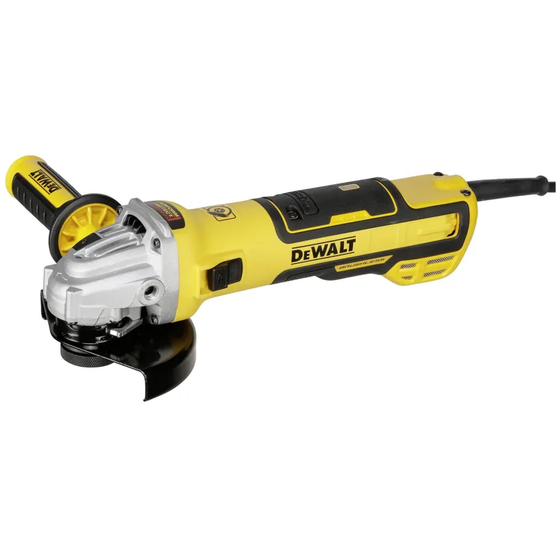 DeWalt DWE4347-QS Elektr.-Winkelschleifer 125mm Kracherpreis