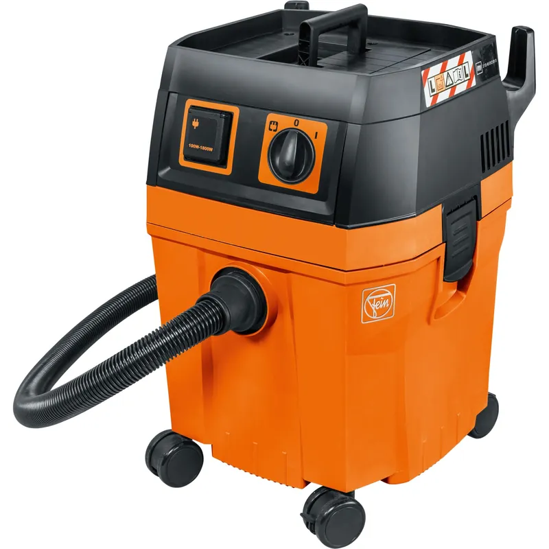 Neue Kollektion Fein DUSTEX Sauger 35L Set