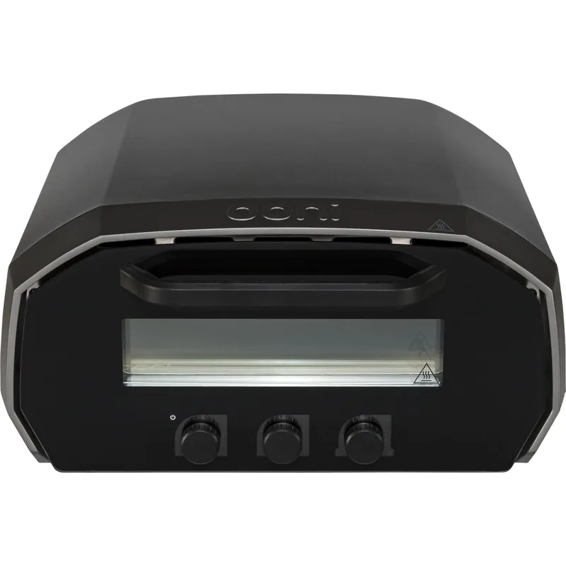 Ooni Volt 12 elektrischer Pizzaofen Must-Have