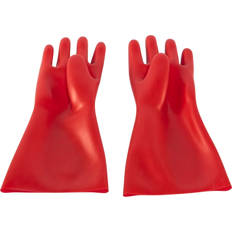 KNIPEX Elektrikerhandschuhe Gr 10, Klasse 0 Bestpreis