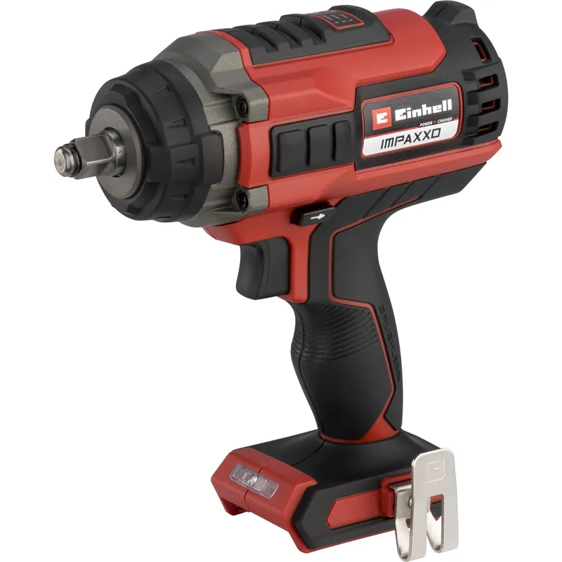 Einhell IMPAXXO 18/400 Akku-Schlagschrauber Knallerangebot