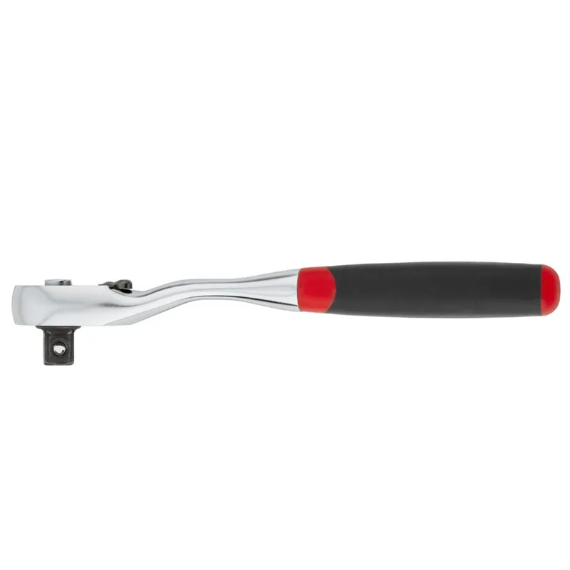 Angebot Wiha Umschaltknarre 3/8 Zoll mit Druckknopf und Kugelsicherung
