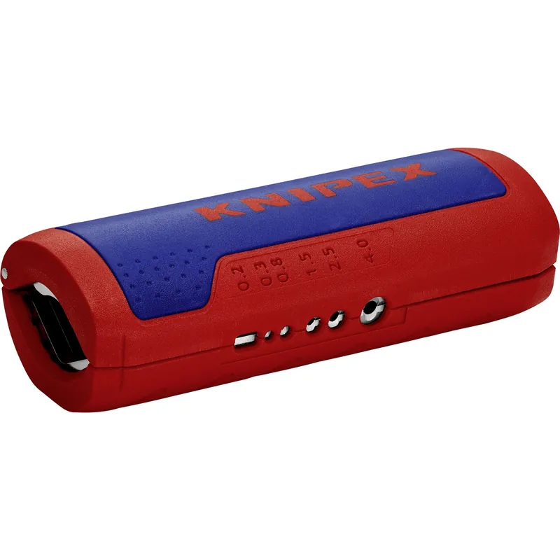 Angebot KNIPEX TwistCut Wellrohrschneider