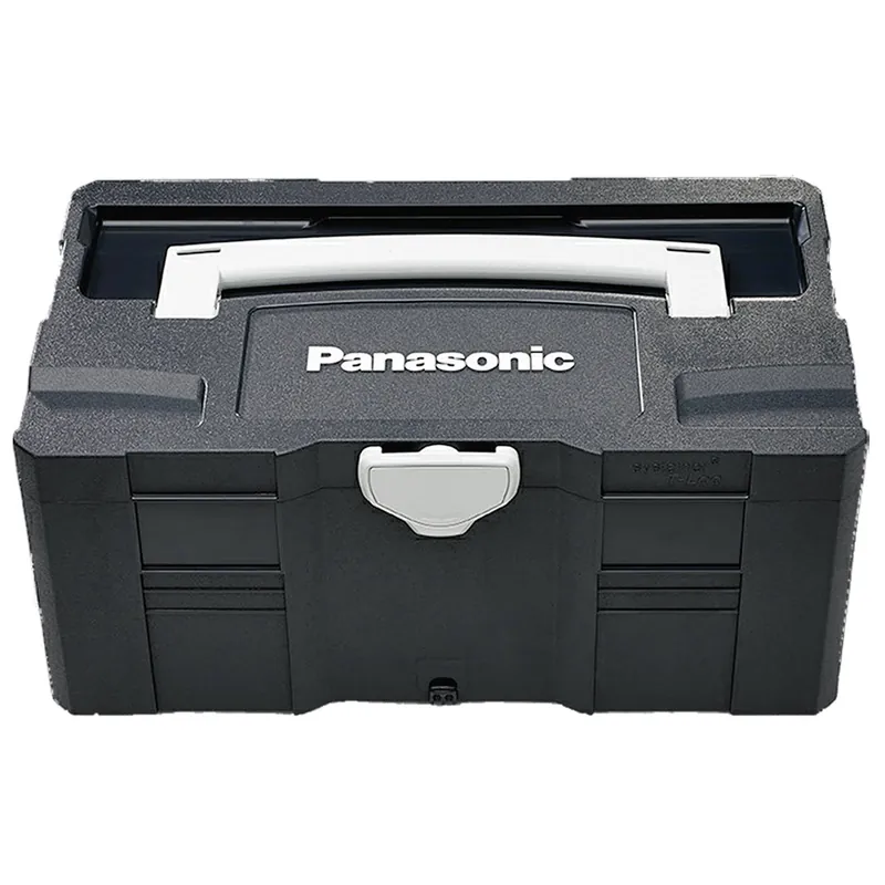 Schneller Versand Panasonic Systainer T-LOC 3 Midi Transportbox