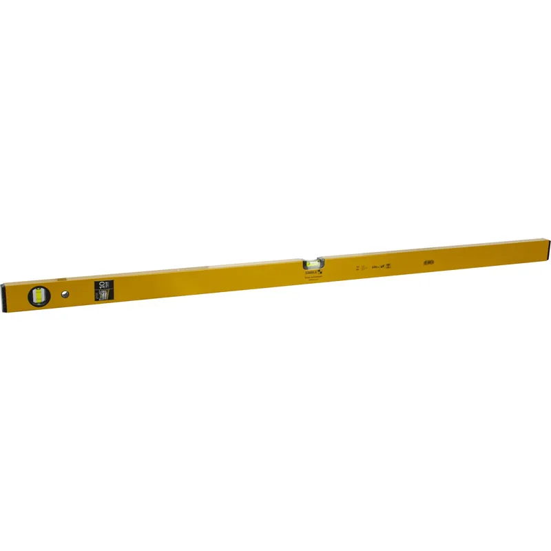 Markenware STABILA Type 70, 120 cm Wasserwaage