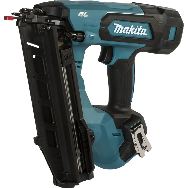 Garantierte Lieferung Makita DBN610Z Akku-Stauchkopfnagler 64 mm 18V