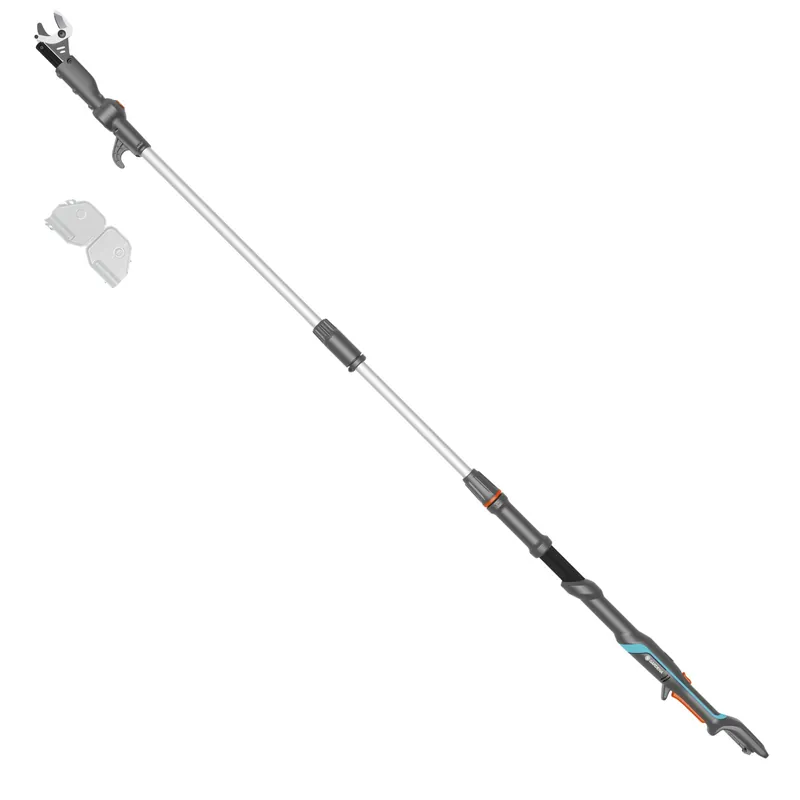 Heißes Angebot Gardena Akku-Teleskop-Baumschere HighCut 250/18V P4A solo
