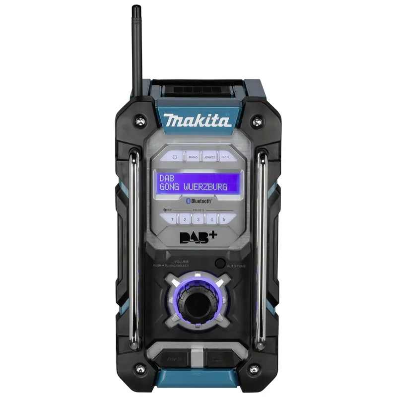 Sonderangebot Makita DMR 112 Baustellenradio