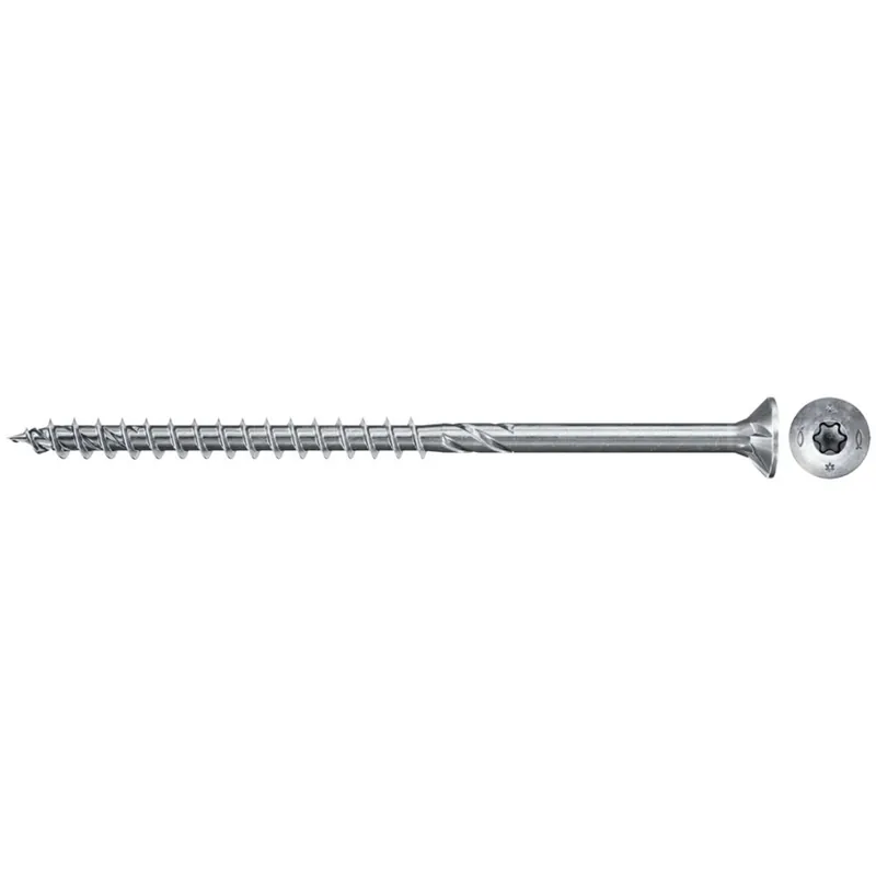 Preisreduziert Fischer PowerFast II 4,5x80 SK TX TG blvz 500