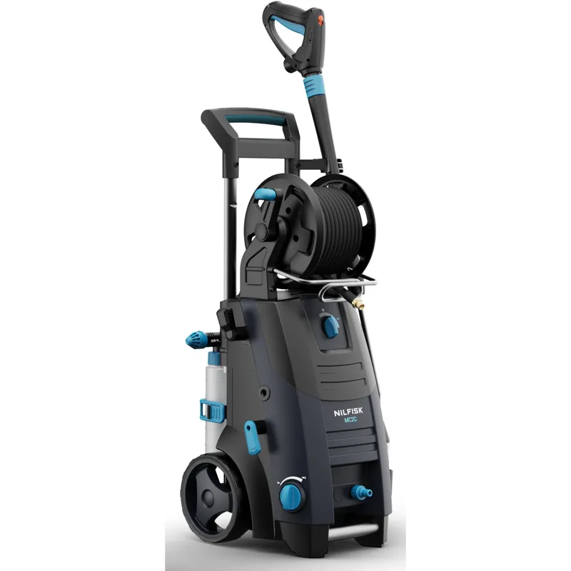 Beliebt Nilfisk MC2C 120/520 XT EU