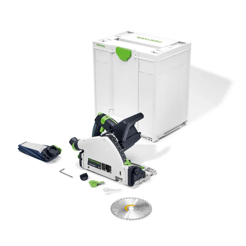 Festool TSC 55 KEB-Basic Akku-Tauchsäge Beliebt