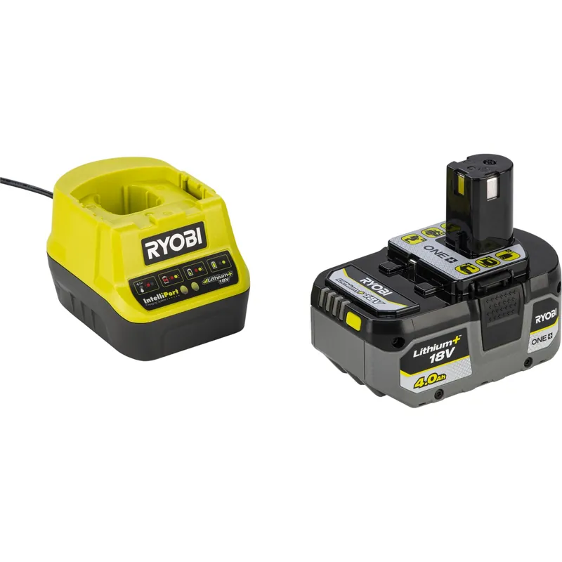 Ryobi RC18120-140X Akku-Starter-Kit Beliebt