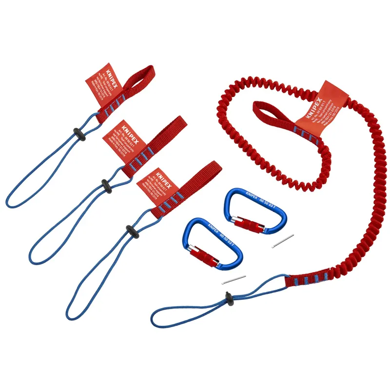 KNIPEX TT Fangleine-Set Preis Gesenkt