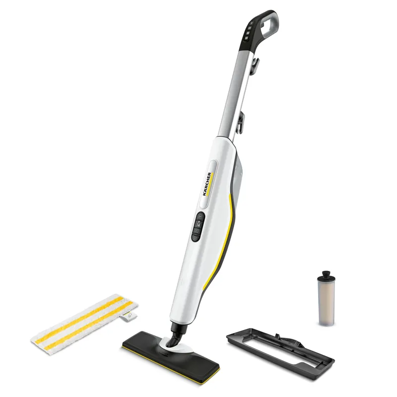 Top-Angebot Kärcher SC 3 EasyFix Upright