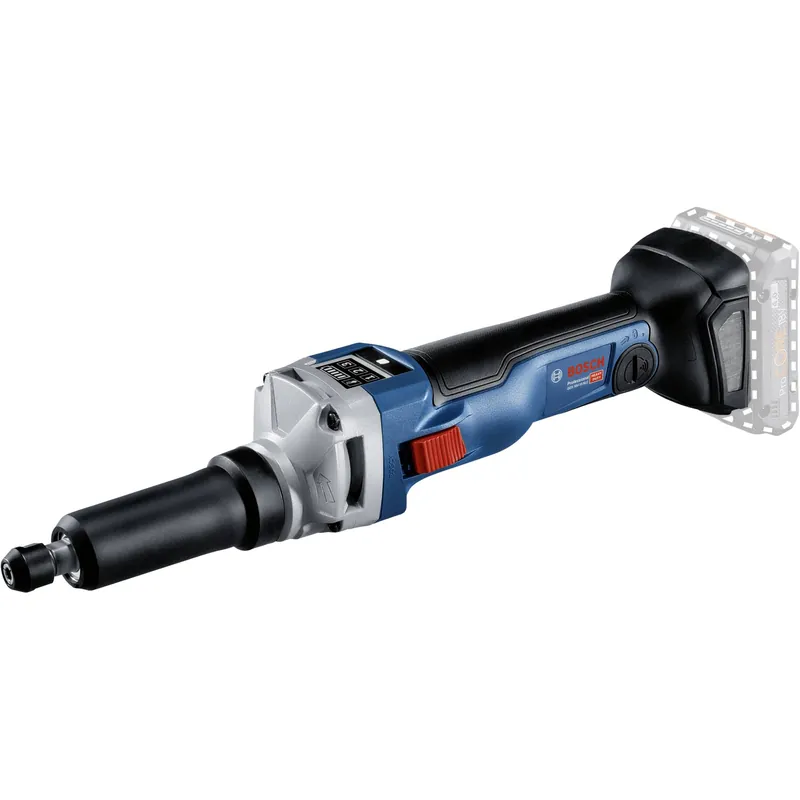 Super-Preis Bosch GGS 18V-10 SLC Karton Akku-Geradeschleifer