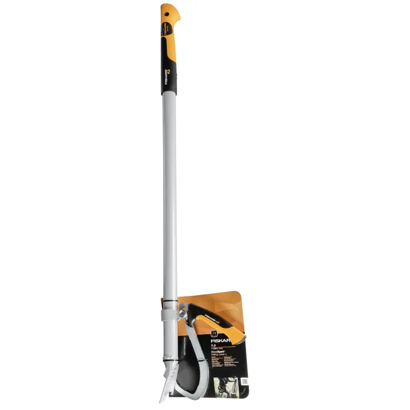 Direktkauf Fiskars WoodXpert Fällheber L mit Wendehilfe