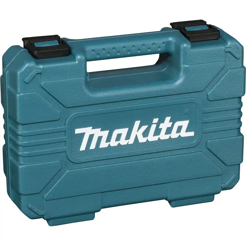 Makita E-15095 Werkzeugset 60-tlg. Must-Have