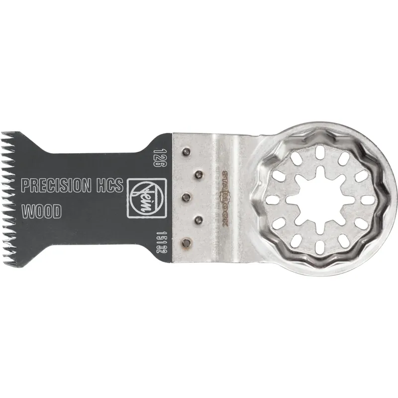 Fein Sägeblatt SL E-Cut P HCS 50x35 VE1 Jetzt Kaufen