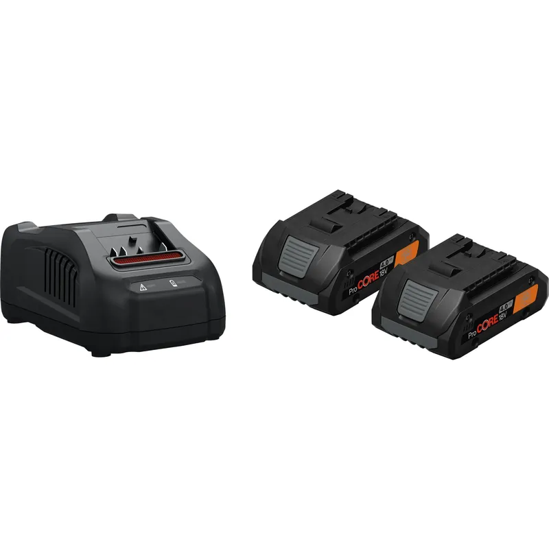 Fein Akku Starter Set ProCORE 18V 4.0Ah AMPShare Online Kaufen