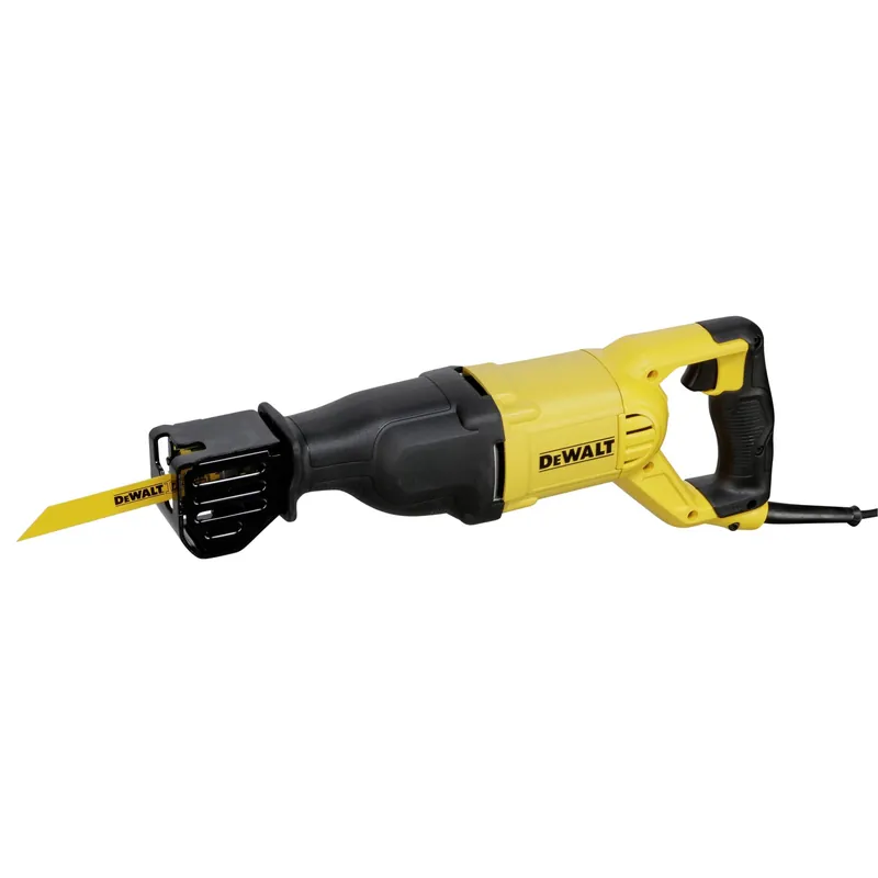 Markenware DeWalt DWE305PK-QS Säbelsäge 1100Watt