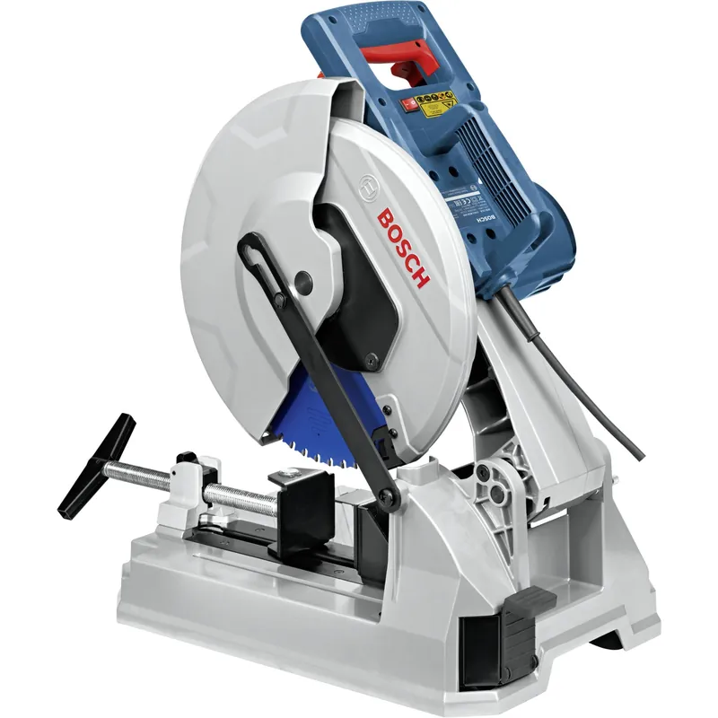 Bosch GCD 12 JL Professional Metalltrennsäge Preisreduziert
