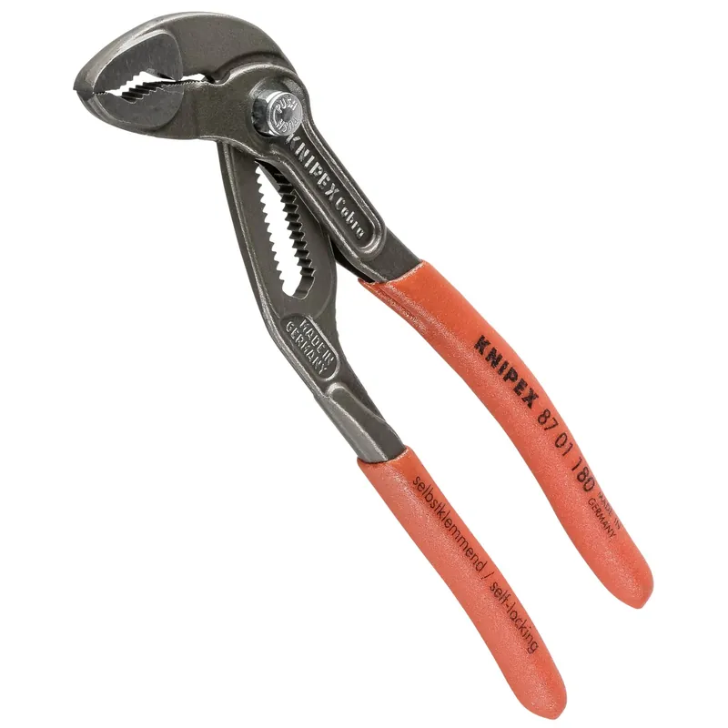 KNIPEX Cobra 180 mm Schneller Versand